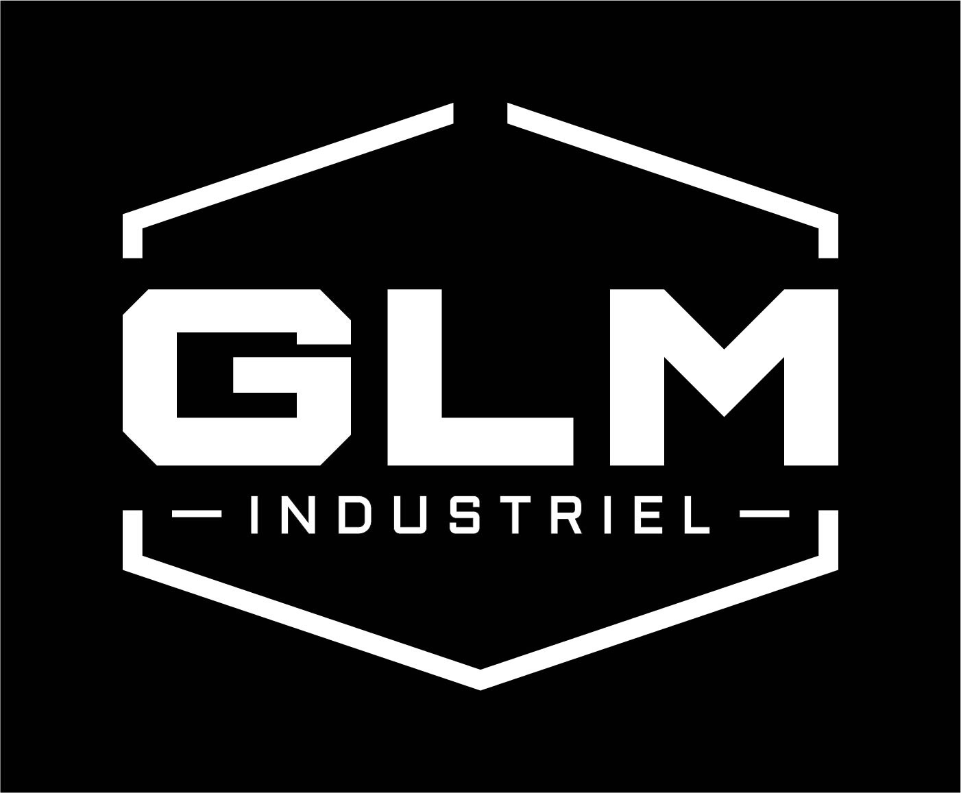 Logo GLM Industriel